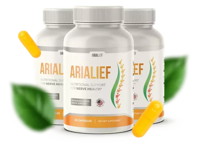 Arialief