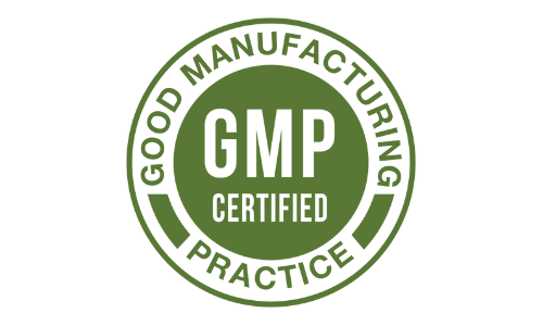 Arialief™ GMP Certified