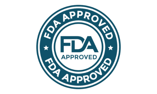 Arialief™ FDA Approved